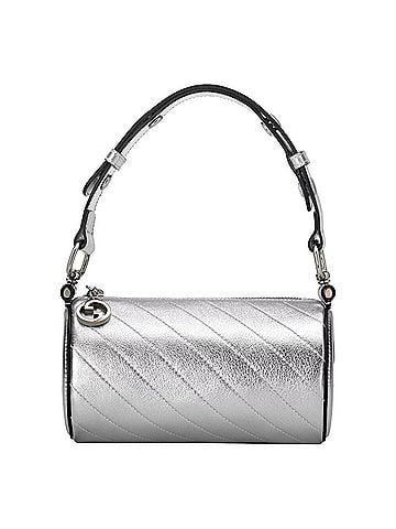 Gucci Blondie Mini Shoulder Bag (view 1)