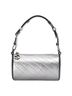 Gucci Silver Blondie Mini Shoulder Bag One size - photo 1
