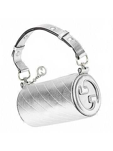Gucci Blondie Mini Shoulder Bag (view 2)