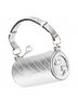 Gucci Silver Blondie Mini Shoulder Bag One size - photo 2