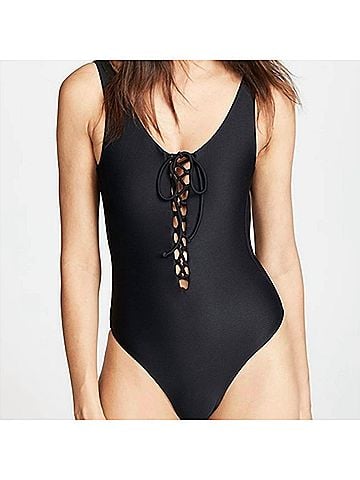 Onia Bridget One Piece (view 2)
