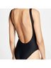 Onia Black Bridget One Piece Size XL - photo 3