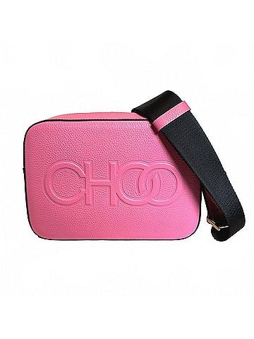 Jimmy Choo Camera Crossbody Bag (view 1)