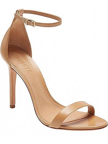 Schutz Cadey-Lee High Heel Sandals (view 2)