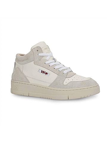 Vintage Havana Celeste High Top Sneaker (view 1)