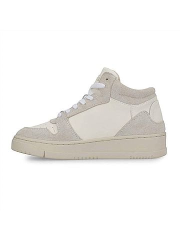 Vintage Havana Celeste High Top Sneaker (view 2)