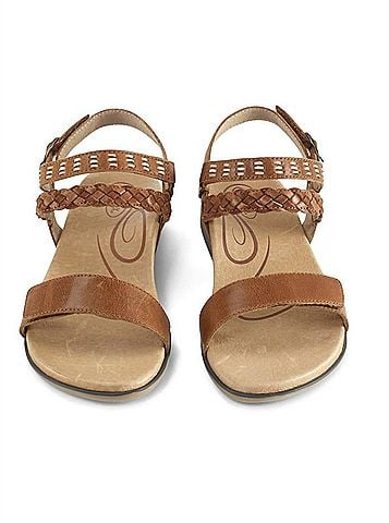 Aetrex Celeste Sandal (view 2)