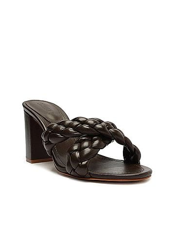 Schutz Cicely Block Sandal (view 2)