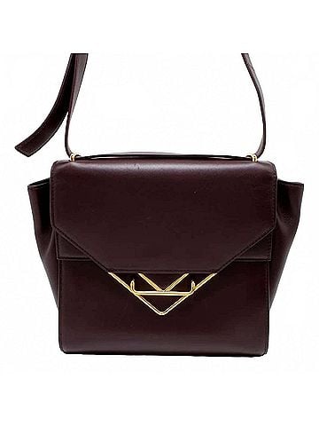 Bottega Veneta Clip Shoulder And Crossbody Bag (view 1)