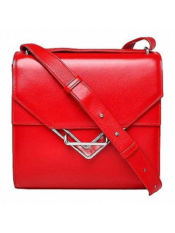 Bottega Veneta Clip Shoulder And Crossbody Bag (view 1)