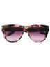 IVI Brown Dusky - Rose Gold / Rose Gradient Lens One size - photo 1