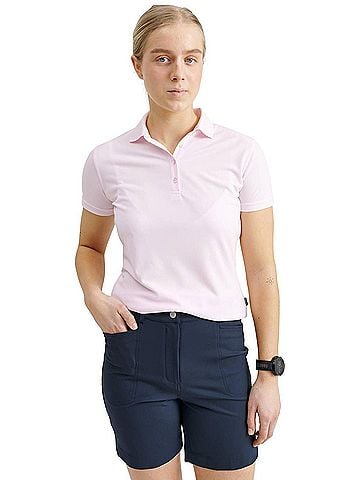 abacus Elite 4-Ways Stretch High Waist Golf Shorts (view 2)