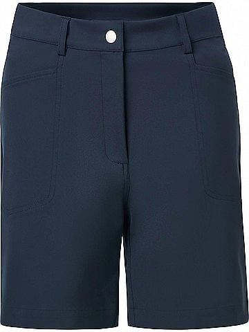 abacus Elite 4-Ways Stretch High Waist Golf Shorts (view 1)
