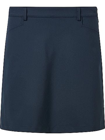 abacus Elite 4-Ways Stretch High Waist Golf Skort (view 1)