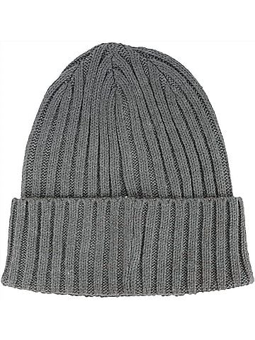 Tommy Hilfiger Fleece Big Flag Beanie Hat (view 2)