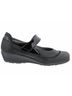 Drew Black Genoa Loafer Size 7 1/2 (narrow) - photo 1