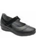 Drew Black Genoa Loafer Size 7 1/2 (narrow) - photo 2