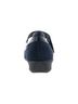 Drew Blue Genoa Loafer Size 7 (wide) - photo 4