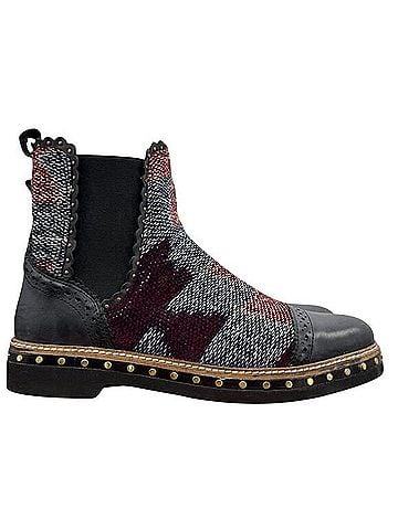 Free People Atlas Ankle Boots (view 2)
