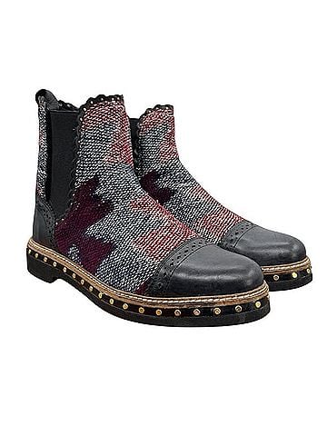 Free People Atlas Ankle Boots (view 1)