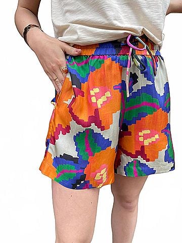 MUNTHE Gordie Short (view 2)
