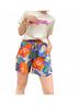 MUNTHE Orange Gordie Short Size S - photo 3