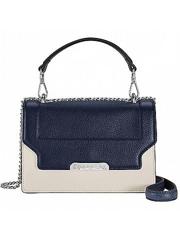 Brighton Jaden City Block Crossbody Bag (view 1)