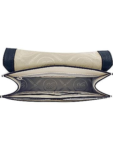 Brighton Jaden City Block Crossbody Bag (view 2)