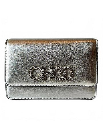 Jimmy Choo Kalina Crossbody Clutch Bag (view 1)