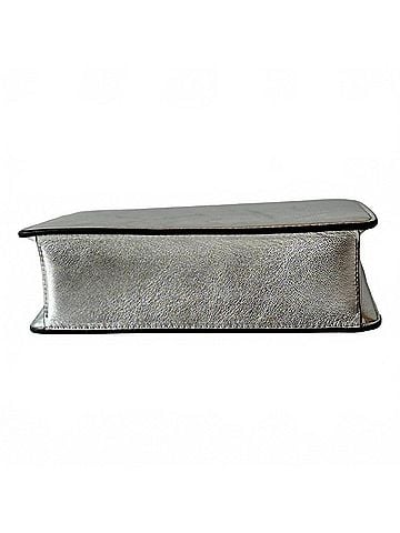 Jimmy Choo Kalina Crossbody Clutch Bag (view 2)