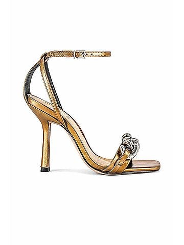 Schutz Lindsay Heels (view 1)