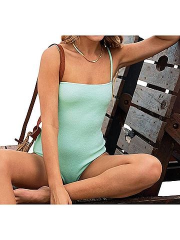 Sauipe Liz One Piece Swimsuit (view 2)