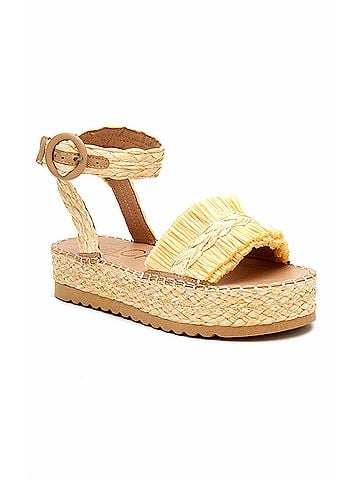 Matisse Seashore Espadrille Sandal (view 2)