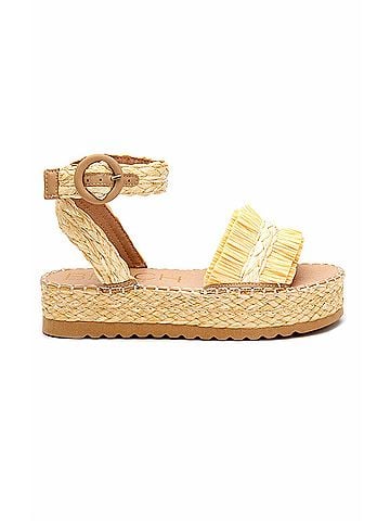 Matisse Seashore Espadrille Sandal (view 1)