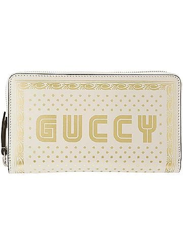 Gucci Sega Guccy Stars Moon Wallet (view 1)