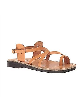Jerusalem Sandals The Good Shepherd Buckle Sandal (view 1)