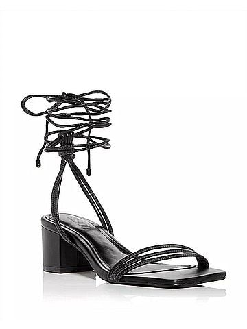Schutz Thea Block Sandal (view 2)
