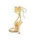 Schutz Gold Thea Heels Size 10 - photo 3