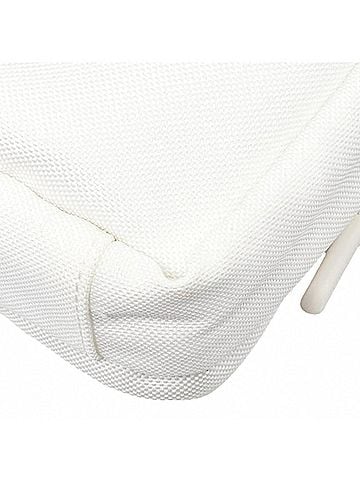 Balenciaga Unisex Nasa Logo Phone Holder Crossbody Bag (view 2)