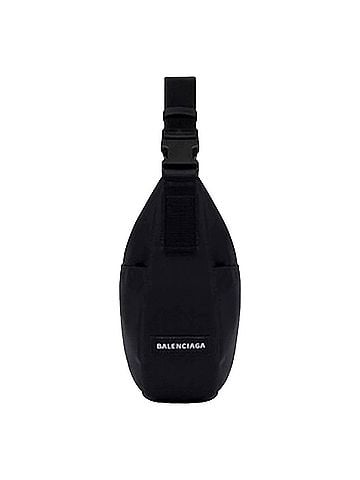 Balenciaga Unisex Nasa Logo Sling Shoulder Crossbody Bag (view 2)