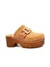 Cordani Brown Winona Clog Size EU 36 - photo 1