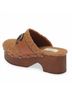 Cordani Brown Winona Clog Size EU 36 - photo 3