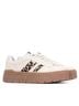 XTI Brown Women Refresh Sneakers Size 5 1/2 - photo 4