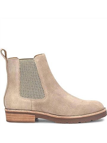 Kork-Ease Women's Bristol Marmotta Suede (view 1)