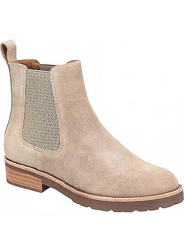 Kork-Ease Women's Bristol Marmotta Suede (view 2)