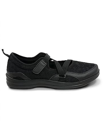 Apex Women's Mesh Mary Jane Shoes (view 1)