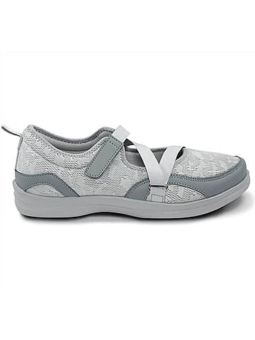 Apex Women's Mesh Mary Jane Shoes (view 1)