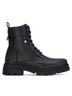 XTI Black Women's Refresh 173017 Booties Size 5 1/2 - photo 1