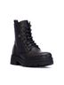 XTI Black Women's Refresh 173017 Booties Size 5 1/2 - photo 2