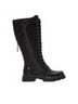 XTI Black Women's Refresh 173025 Boots Size 5 1/2 - photo 1